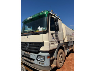 Mercedes acrtros 25-45