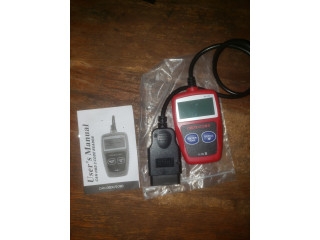 MS309 DIAGNOSTIQUE AUTO