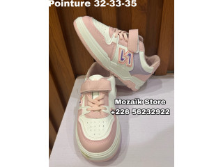 Chaussures de Qualité