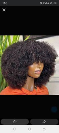 perruque-afro-fait-main-disponible-a-seulement-5000f-100synthtetique-big-0