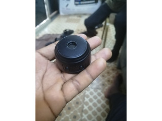 Mini caméra connectés