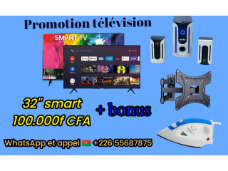Smart TV