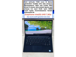 Ordinateur robuste disponible chez KABO-TECH Burkina a bon prix pour les nouveaux étudiants