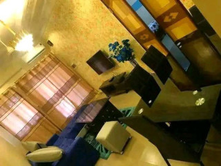 Villa meublée à louer