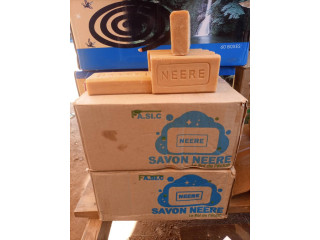 Savon de lessive