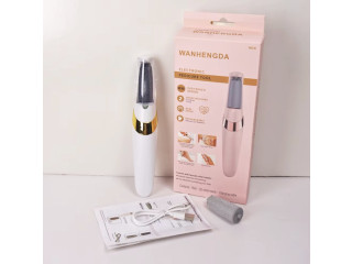 Lime à pied électrique