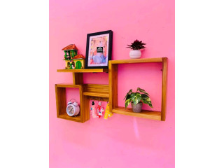 Rangement muraux, décoratifs
