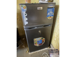 Frigo Boréal 130l