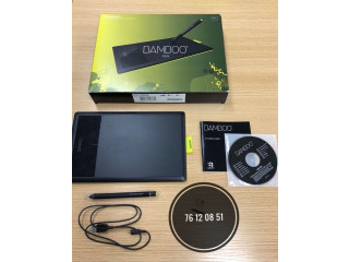 Tablette graphique pro