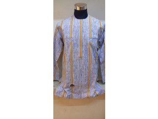 Tenue traditionnelle