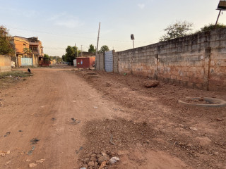 LOCATION DE PARCELLE DASSASGHO