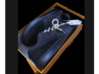 Vente de chaussures