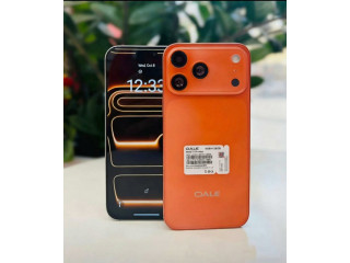 Oale 17PROMAX
