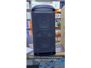 Sony SRS-XV800