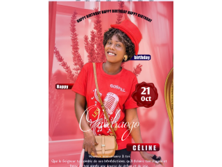 Visuel (affiche)publicitaire