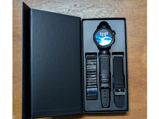 Montre intelligente HainoTeko watch 4 RW-34