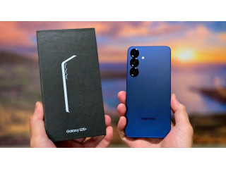 SAMSUNG S25+