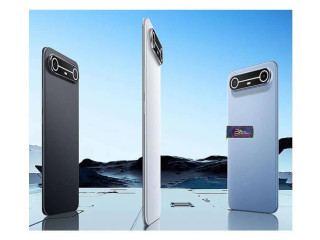 Tecno spark slim