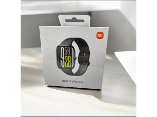 Redmi watch 5