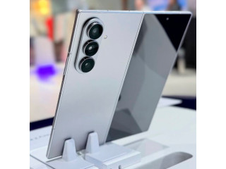 SAMSUNG Galaxy Z Fold 7 neuf d'origine