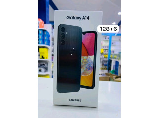 Samsung galaxy A14