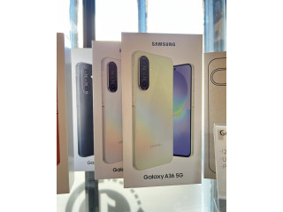 SAMSUNG Galaxy A36 5G