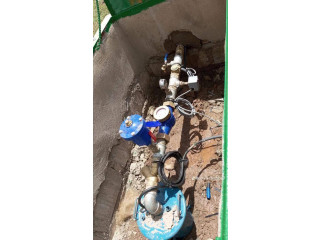 Vente des matériels de forage