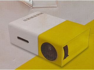 Mini projecteur
