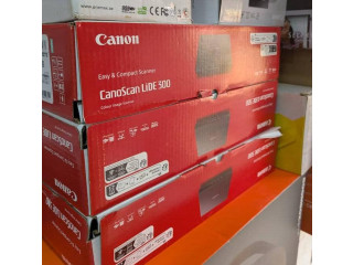 CanoScan Lide 300 neuf