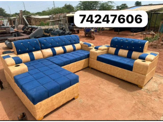 Vente Générale déquipements de maisons