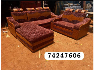 Ventes générales déquipements de maisons