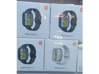 Redmi watch 5