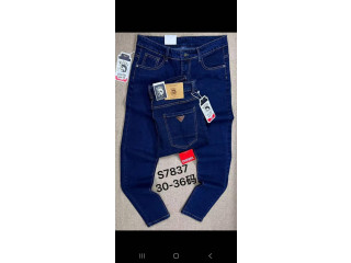 Jeans originaux