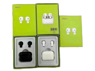 Airpods Pro 5s