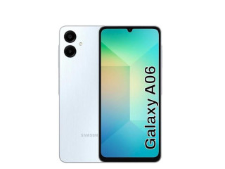 SAMSUNG Galaxy A06