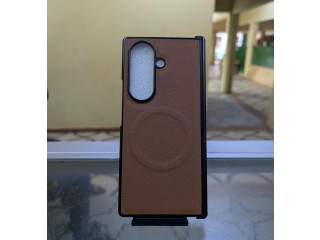 Coque de protection SAMSUNG Galaxy Z Fold 7