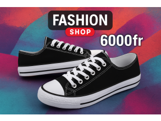 All stars converse