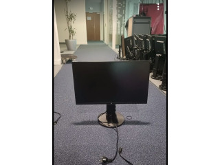 Spécial promo Fin d'année  des moniteurs LED 24pouces full HD 4k