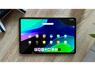 Tablette Xiaomi pad 6 uniquement Wi-Fi