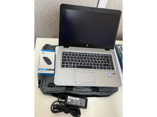 HP EliteBook 840 G3 Core i5