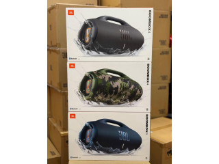 JBL BOOMBOX4 Neuf