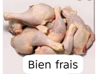 Poulet