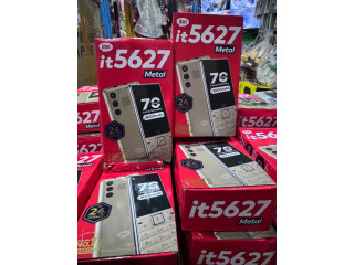 Itel 5627