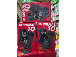 Signal 10