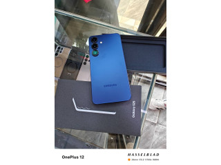 SAMSUNG Galaxy S25 Simple