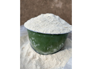 Poudre de Baobab 100% Naturelle Riche en Vitamines C pour Santé et Énergie