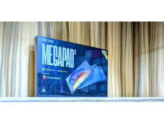 Tablette TECNO MEGAPAD SE