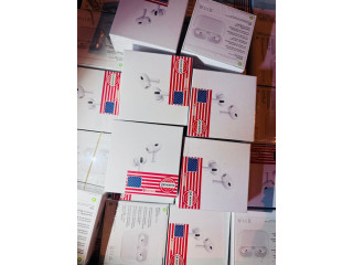 Air pro original USA