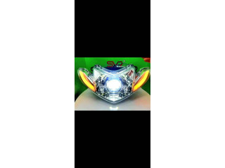 Phare led Sirius