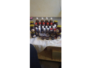 Pour une bonne santé optons pour le naturel, pur miel en vente